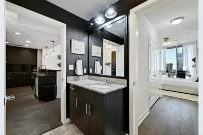 360 Nueces Street #1809, Austin, TX 78701 - Photo 21