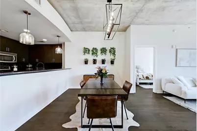 360 Nueces Street #1809, Austin, TX 78701 - Photo 7