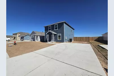 2308 Blizzard Drive, Lockhart, TX 78644 - Photo 3