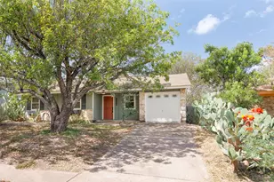 5710 Breezewood Dr, Austin, TX 78745 - Photo 1