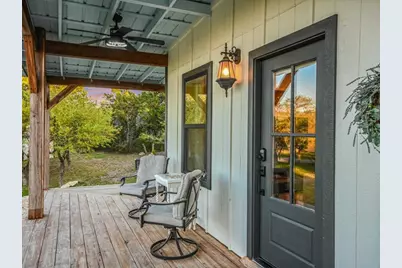 14036 Timberline Trail, Austin, TX 78737 - Photo 25
