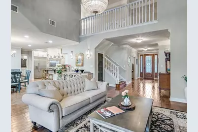 14036 Timberline Trail, Austin, TX 78737 - Photo 9