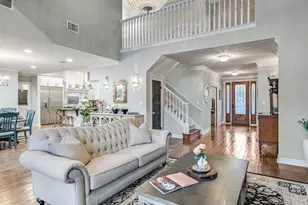 14036 Timberline Trail, Austin, TX 78737 - Photo 9