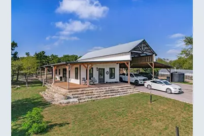 14036 Timberline Trail, Austin, TX 78737 - Photo 3