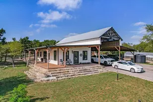 14036 Timberline Trail, Austin, TX 78737 - Photo 3