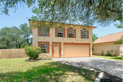 3200 Blazing Star Trail, Cedar Park, TX 78613 - Photo 3