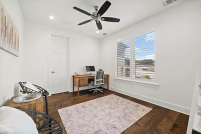 5717 Lost Horizon Drive #12, Austin, TX 78759 - Photo 17