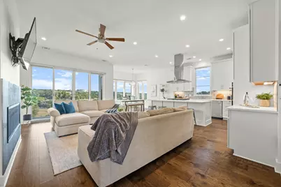 5717 Lost Horizon Drive #12, Austin, TX 78759 - Photo 7