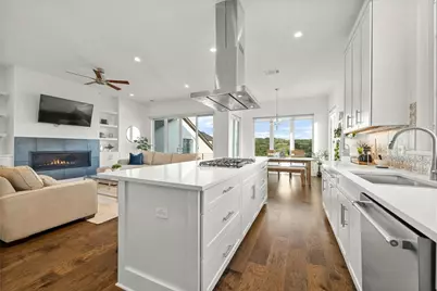 5717 Lost Horizon Drive #12, Austin, TX 78759 - Photo 11
