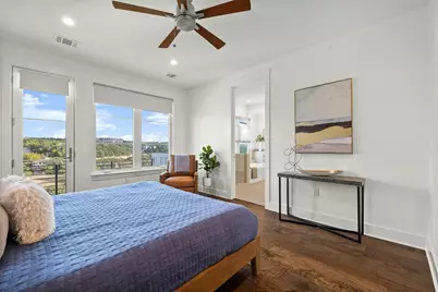 5717 Lost Horizon Drive #12, Austin, TX 78759 - Photo 13