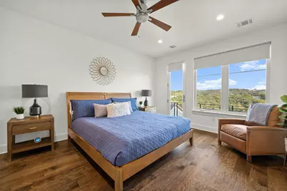 5717 Lost Horizon Drive #12, Austin, TX 78759 - Photo 5