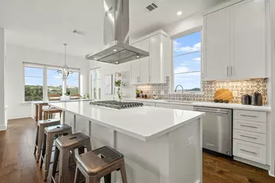5717 Lost Horizon Drive #12, Austin, TX 78759 - Photo 9