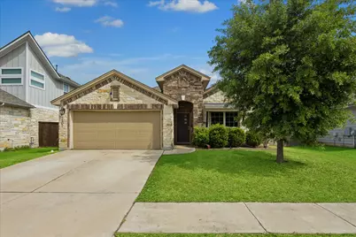5505 Bonneville Bend, Austin, TX 78744 - Photo 11