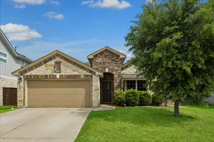 5505 Bonneville Bend, Austin, TX 78744 - Photo 1