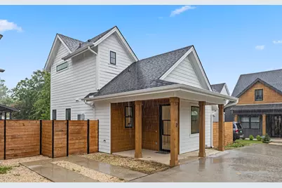 7706 Watson Street #2, Austin, TX 78757 - Photo 3