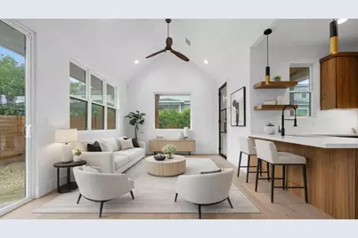 7706 Watson Street #2, Austin, TX 78757 - Photo 1