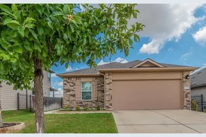 305 Rusk Bluff Avenue, Leander, TX 78641 - Photo 3