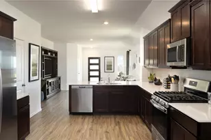 1301 Hermosa Gdns, Georgetown, TX 78628 - Photo 9
