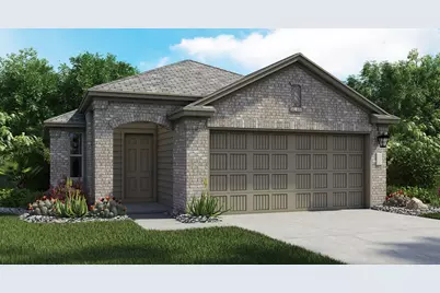 1301 Hermosa Gardens, Georgetown, TX 78628 - Photo 1