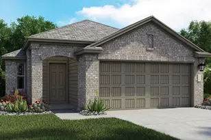 1301 Hermosa Gdns, Georgetown, TX 78628 - Photo 1