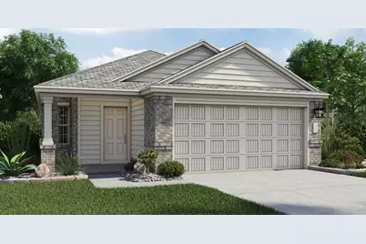 1301 Hermosa Gardens, Georgetown, TX 78628 - Photo 3