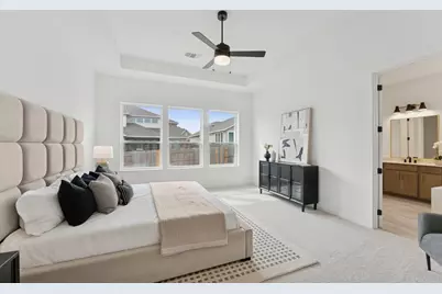 829 Teakmill Trail, San Marcos, TX 78666 - Photo 13