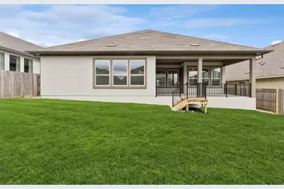 829 Teakmill Trail, San Marcos, TX 78666 - Photo 19