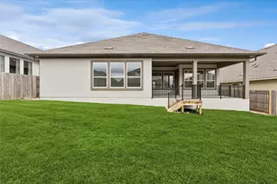 829 Teakmill Trail, San Marcos, TX 78666 - Photo 19