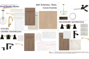 829 Teakmill Trail, San Marcos, TX 78666 - Photo 21