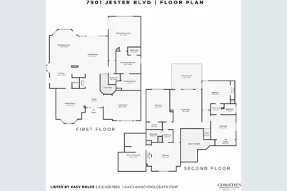 7901 Jester Boulevard, Austin, TX 78750 - Photo 37