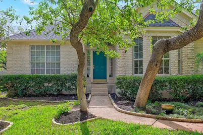 301 Rim Rock Drive, Georgetown, TX 78628 - Photo 3