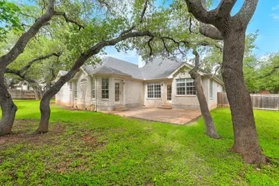 301 Rim Rock Drive, Georgetown, TX 78628 - Photo 37