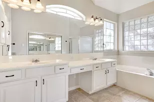 301 Rim Rock Dr, Georgetown, TX 78628 - Photo 23