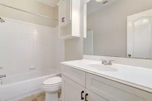 301 Rim Rock Dr, Georgetown, TX 78628 - Photo 35