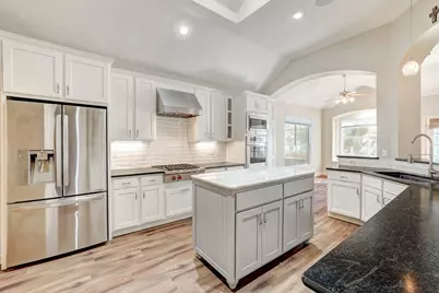 301 Rim Rock Drive, Georgetown, TX 78628 - Photo 1