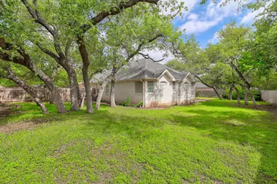 301 Rim Rock Drive, Georgetown, TX 78628 - Photo 37