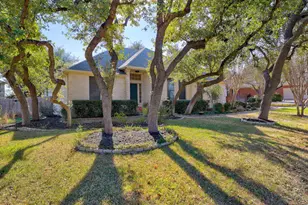 301 Rim Rock Dr, Georgetown, TX 78628 - Photo 3