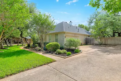 301 Rim Rock Drive, Georgetown, TX 78628 - Photo 5