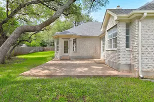 301 Rim Rock Dr, Georgetown, TX 78628 - Photo 39