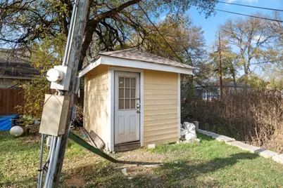 5503 Bitterwood Drive, Austin, TX 78724 - Photo 17