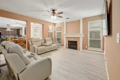 2129 Clear Lake Place, Round Rock, TX 78665 - Photo 5