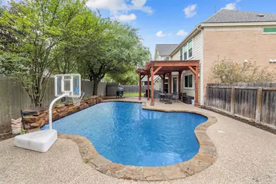 2129 Clear Lake Place, Round Rock, TX 78665 - Photo 3