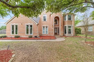 2129 Clear Lake Pl, Round Rock, TX 78665 - Photo 1