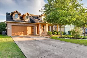 1180 Arbor Knot Dr, Kyle, TX 78640 - Photo 1