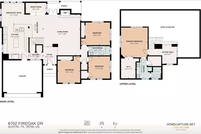 6702 Fireoak Drive, Austin, TX 78759 - Photo 29