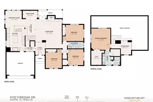 6702 Fireoak Dr, Austin, TX 78759 - Photo 29