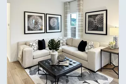 17807 Wren's Nest Way, Pflugerville, TX 78660 - Photo 7