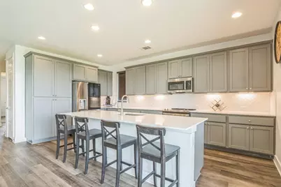 3706 Mesquite Valley Road, Georgetown, TX 78628 - Photo 7