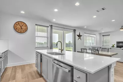 3706 Mesquite Valley Road, Georgetown, TX 78628 - Photo 9