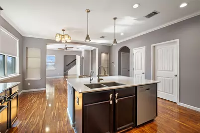 2777 Santa Ana Lane, Round Rock, TX 78665 - Photo 9